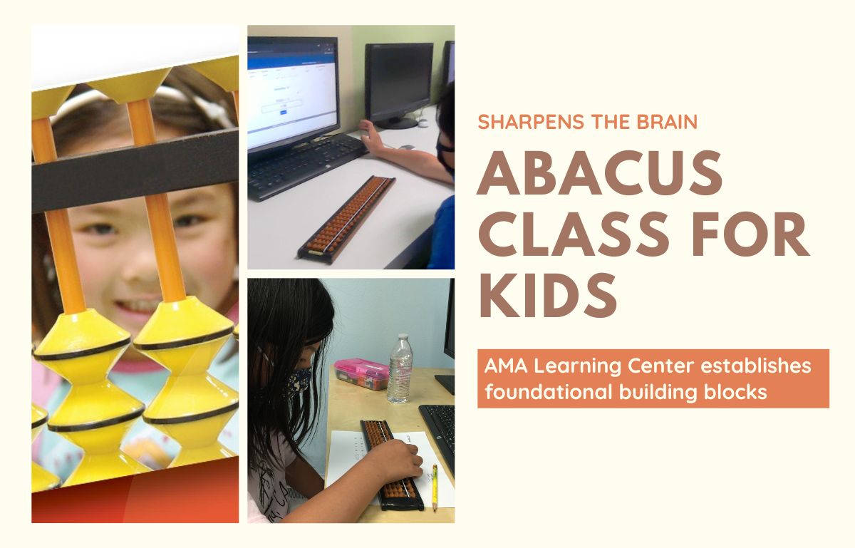 Abacus Class Mental Math